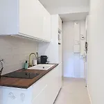 شقة 2p Neuf Avec Terrasse, Proche *