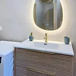 2p Neuf Avec Terrasse, Proche شقة