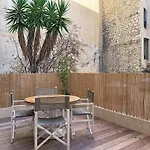 2p Neuf Avec Terrasse, Proche Appartement Nice