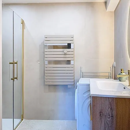 Apartamento 2p Neuf Avec Terrasse, Proche Niza