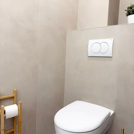 2p Neuf Avec Terrasse, Proche Appartamento Nizza