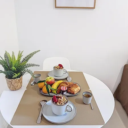 Appartamento 2p Neuf Avec Terrasse, Proche *